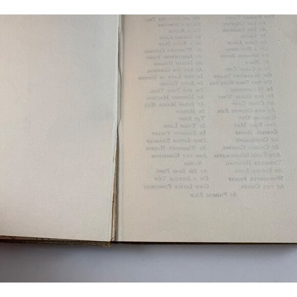 Two Bobbsey Twins Books On A Ranch and The Bobbsey Twins Laura Lee Hope - Picture 9 of 13